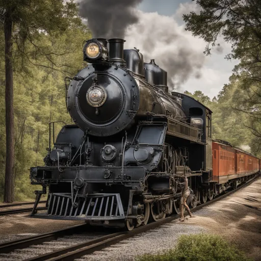 Raleigh and Augusta Air Line Railroad