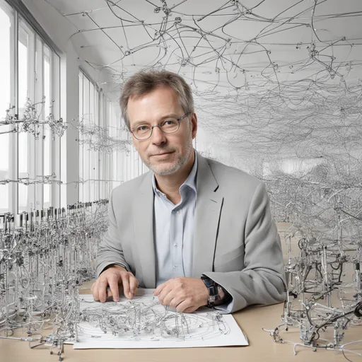 Ralf Baumeister
