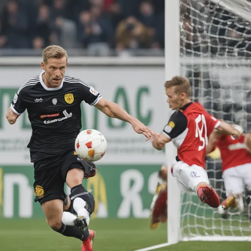 Ralf Becker
