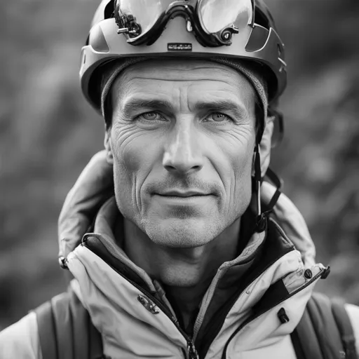 Ralf Dujmovits