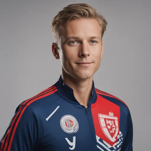 Ralf Ginsborg