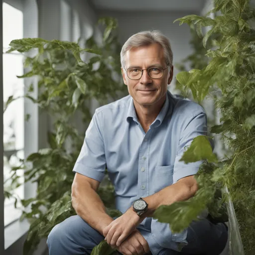 Ralf Kaldenhoff