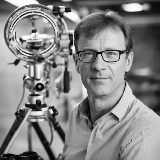 Ralf Klessen