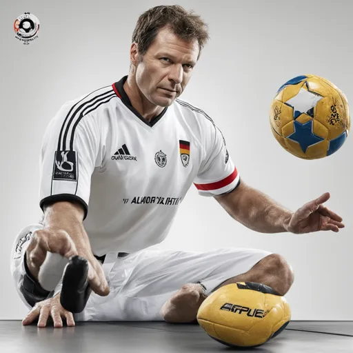 Ralf Koser