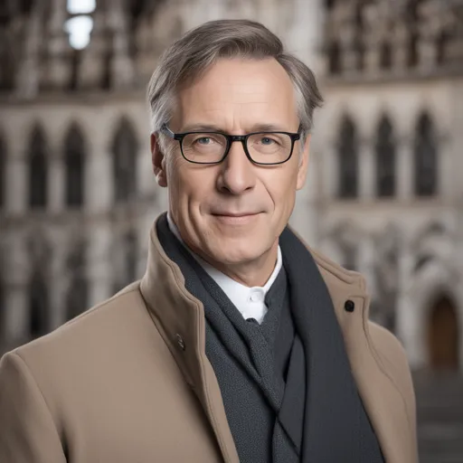 Ralf Metzler