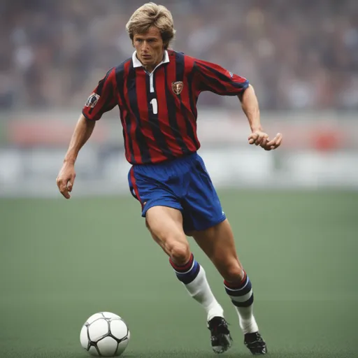 Ralf Oehri