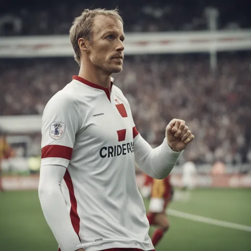 Ralf Pedersen
