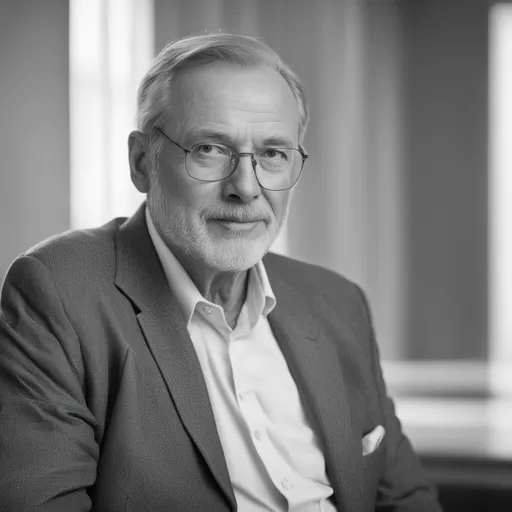 Ralf Rogowski