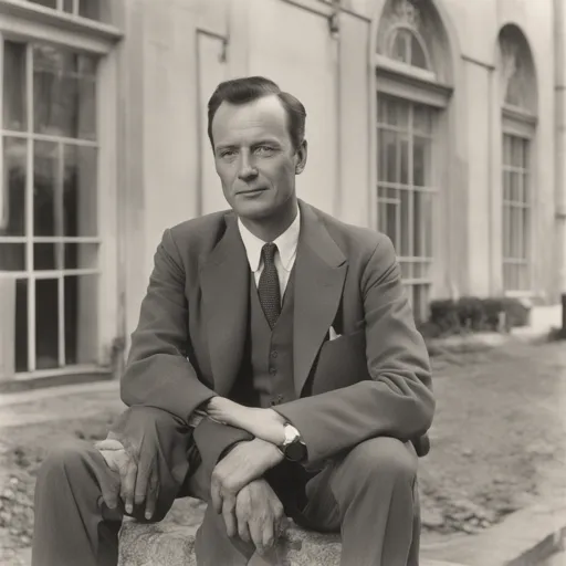 Ralf Schumann