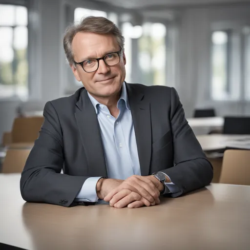 Ralf Wagner