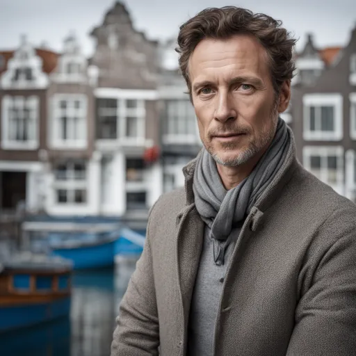 Ralf de Pagter