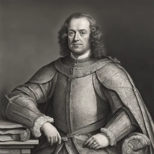 Ralf de la Hogh