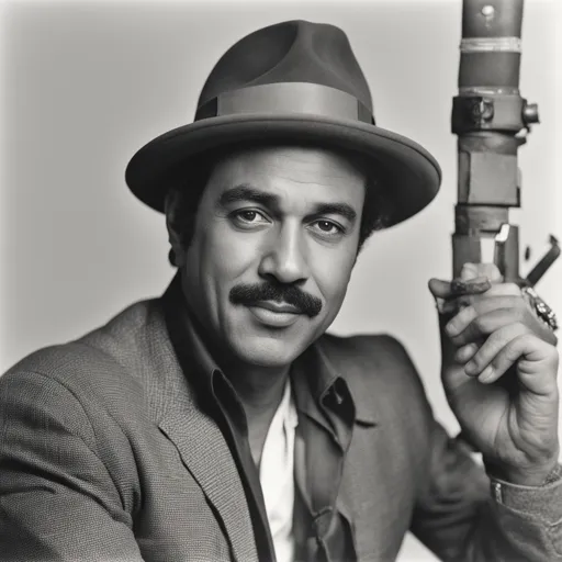 Ralfi Pagan