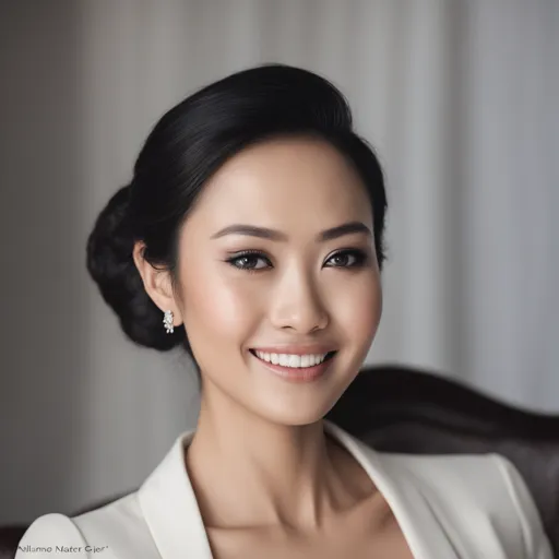 Raline Shah