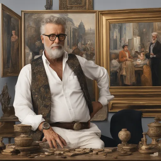 Rallé (artist)