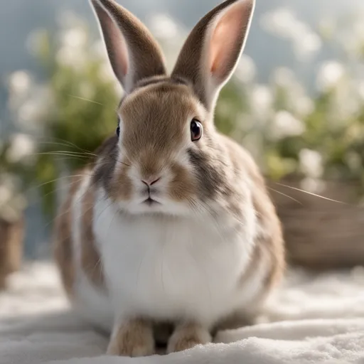 Ralph (rabbit)