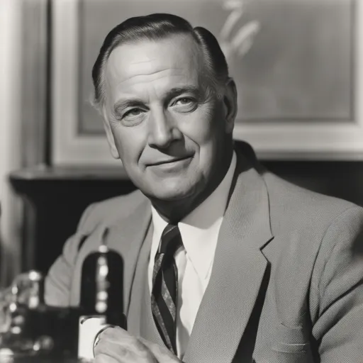 Ralph A. Beezhold