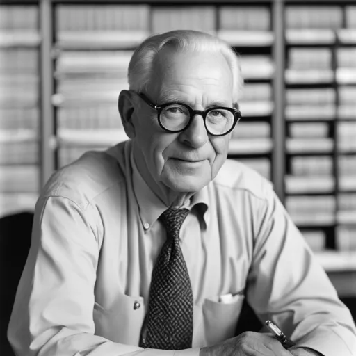 Ralph A. Bradley
