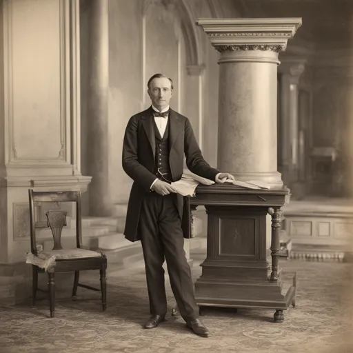 Ralph A. Dunn