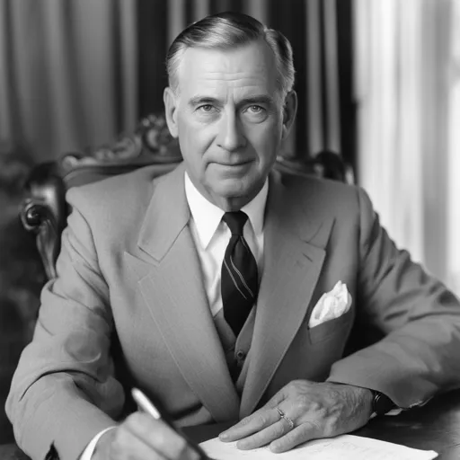 Ralph A. Loveys