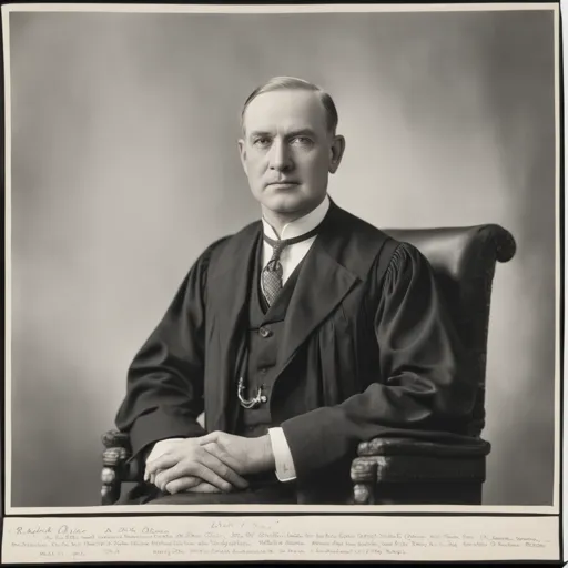 Ralph A. Oliver