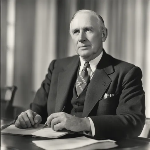 Ralph Abercrombie (public servant)