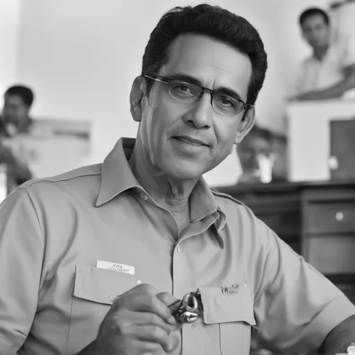 Ralph Acosta