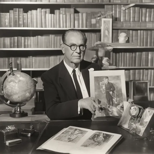Ralph Adimari