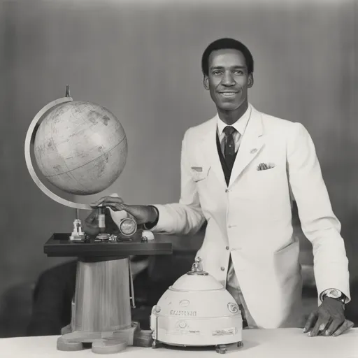 Ralph Allan Sampson