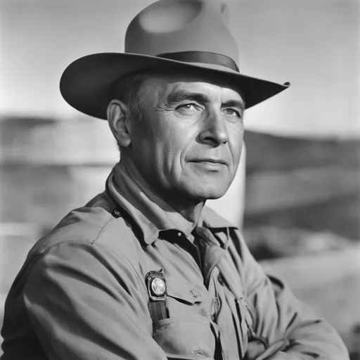Ralph Almas