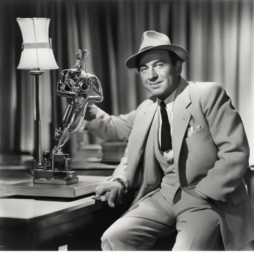 Ralph Alswang