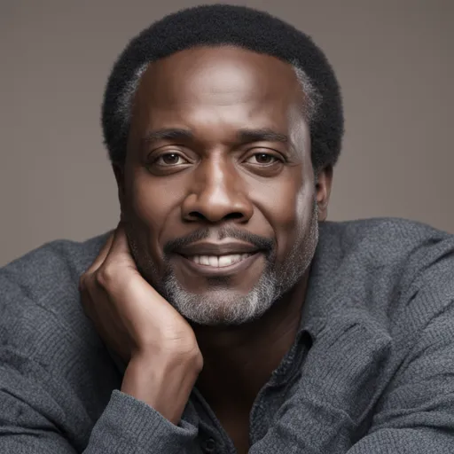 Ralph Amoussou