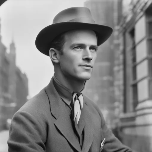 Ralph Amsden