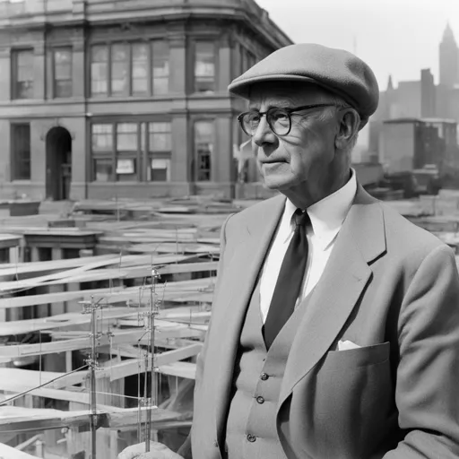 Ralph Anderson (architect)