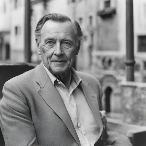 Ralph Anspach
