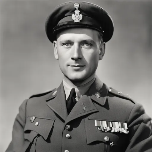 Ralph Anstruther
