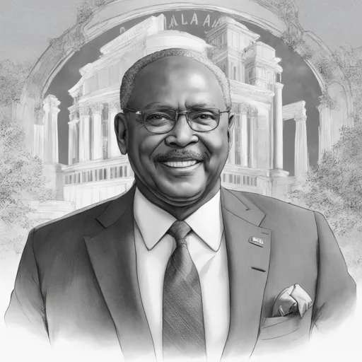 Ralph Anthony Howard