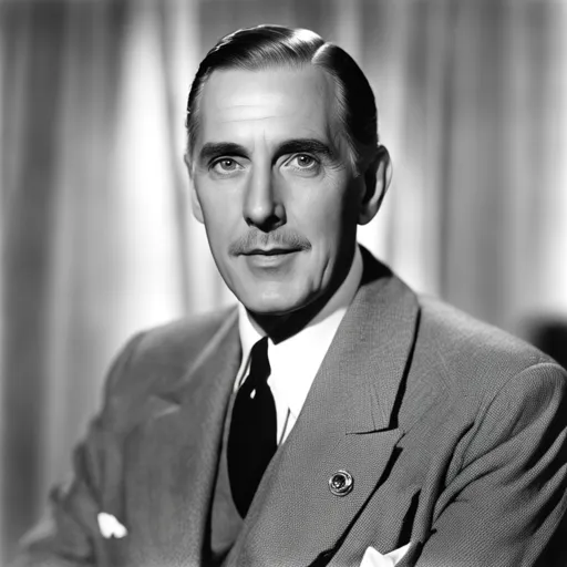 Ralph Arliss