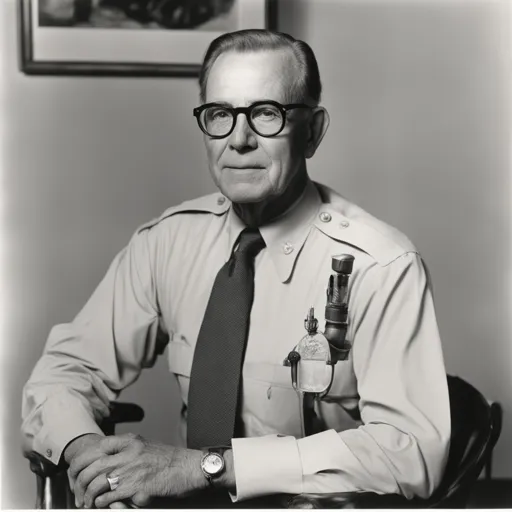 Ralph Arnold