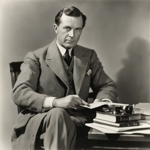 Ralph Arnold (publisher)