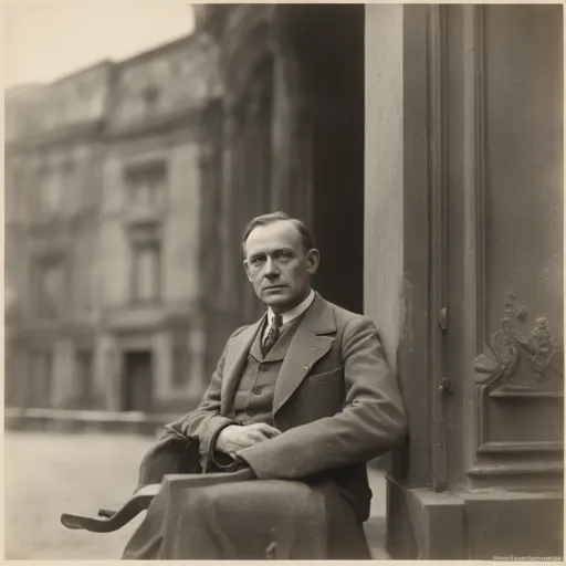 Ralph Arthur Roberts