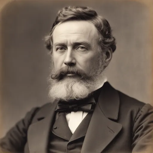 Ralph Assheton (1830–1907)