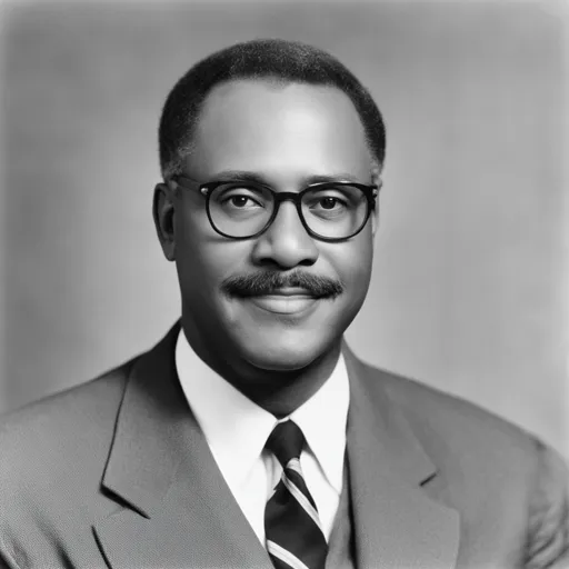 Ralph B. Everett