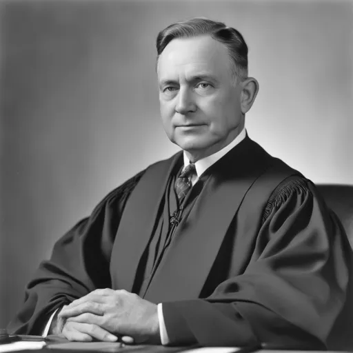 Ralph B. Hodges