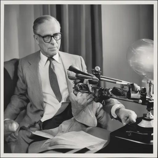 Ralph B. Kohnen