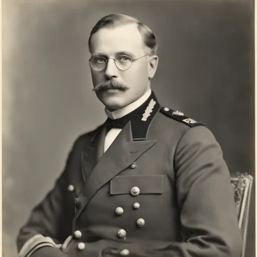 Ralph B. Strassburger