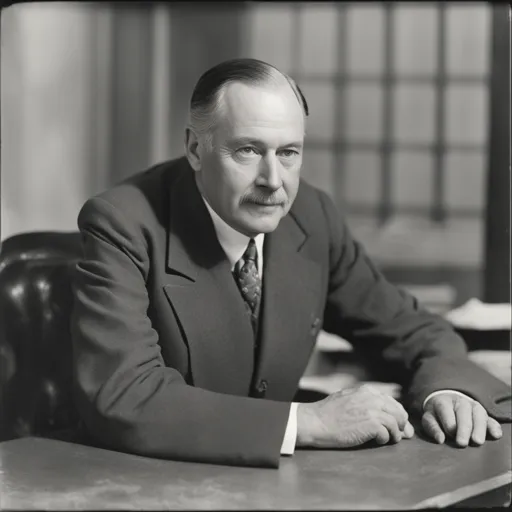 Ralph B. Young