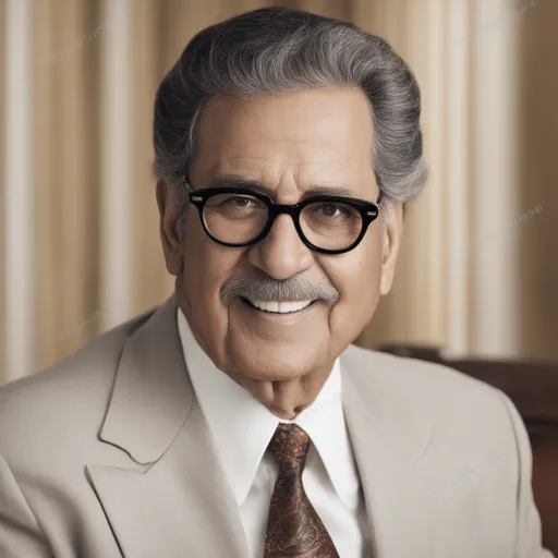 Ralph Bahna