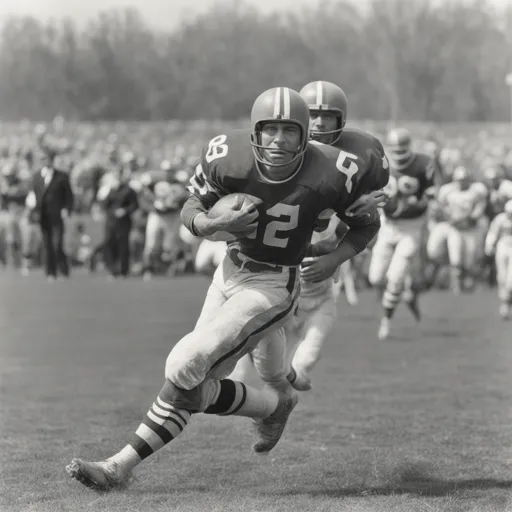 Ralph Baker (halfback)