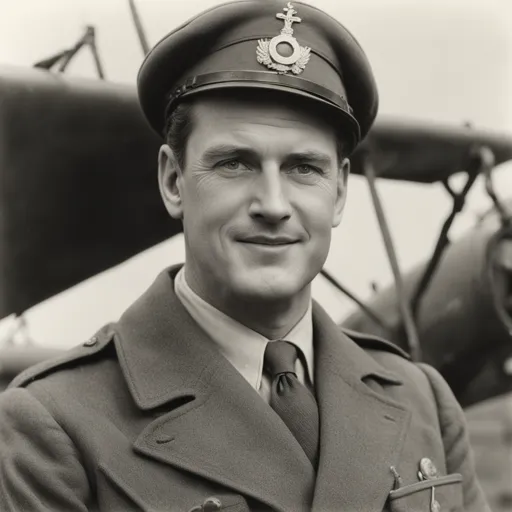 Ralph Barker